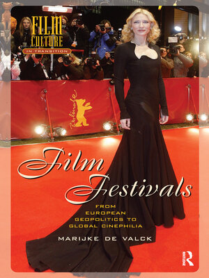 cover image of Film Festivals